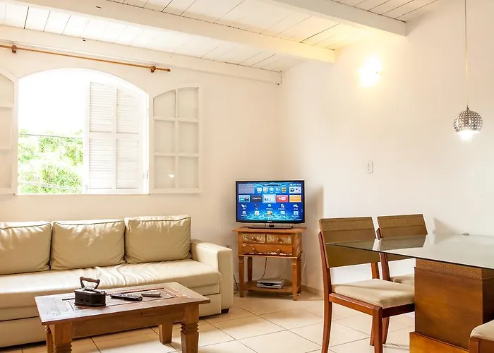Apartamento Buzios